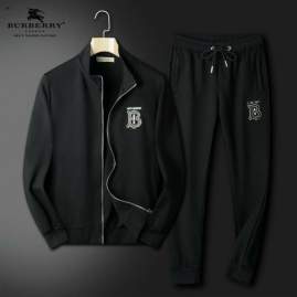 Picture of Burberry Sweater Suits _SKUBurberryM-4XL25cr28637537